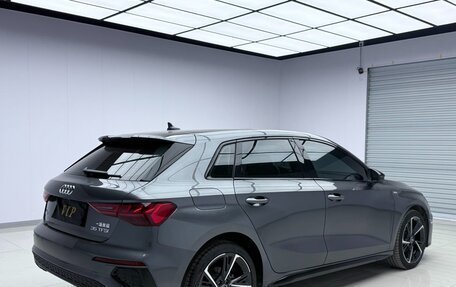 Audi A3, 2022 год, 1 820 000 рублей, 4 фотография