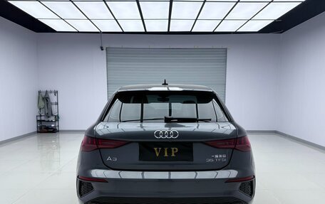 Audi A3, 2022 год, 1 820 000 рублей, 5 фотография
