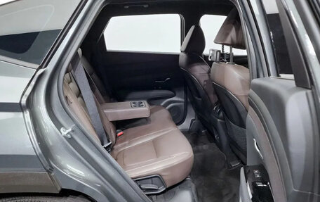 Hyundai Tucson, 2024 год, 3 700 000 рублей, 10 фотография