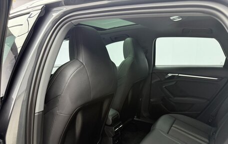 Audi A3, 2022 год, 1 820 000 рублей, 8 фотография