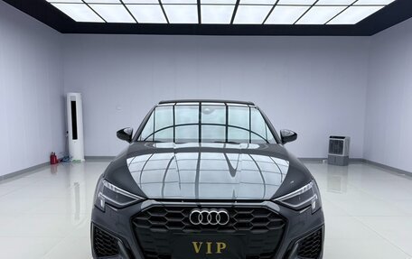 Audi A3, 2022 год, 1 820 000 рублей, 2 фотография