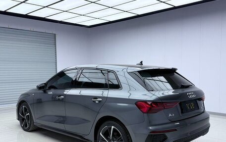 Audi A3, 2022 год, 1 820 000 рублей, 6 фотография