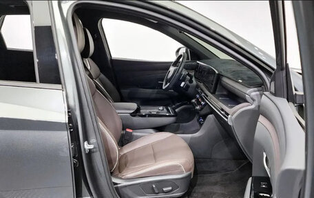 Hyundai Tucson, 2024 год, 3 700 000 рублей, 9 фотография