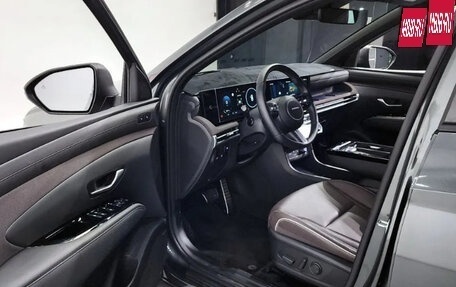 Hyundai Tucson, 2024 год, 3 700 000 рублей, 8 фотография