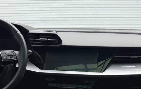 Audi A3, 2022 год, 1 820 000 рублей, 17 фотография