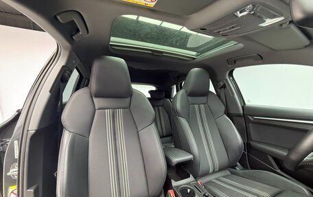 Audi A3, 2022 год, 1 820 000 рублей, 16 фотография