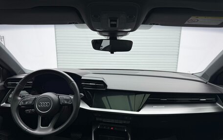 Audi A3, 2022 год, 1 820 000 рублей, 14 фотография