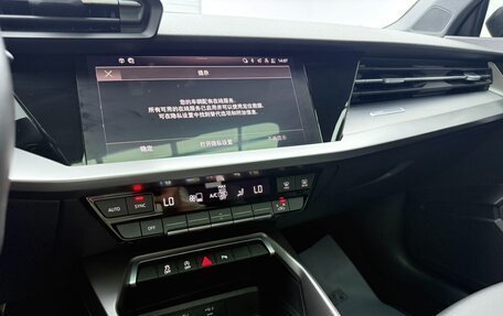 Audi A3, 2022 год, 1 820 000 рублей, 18 фотография