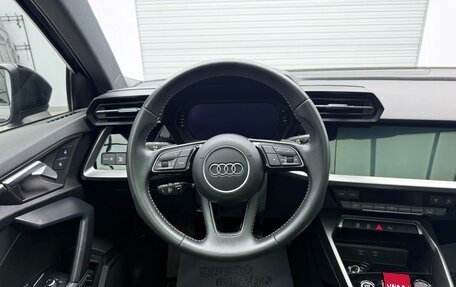Audi A3, 2022 год, 1 820 000 рублей, 13 фотография