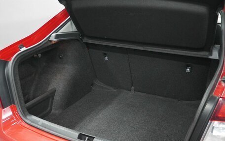 Skoda Rapid I, 2018 год, 1 350 000 рублей, 9 фотография