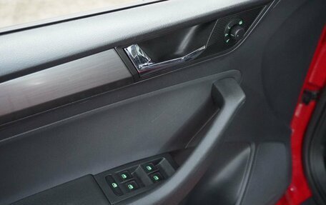 Skoda Rapid I, 2018 год, 1 350 000 рублей, 16 фотография