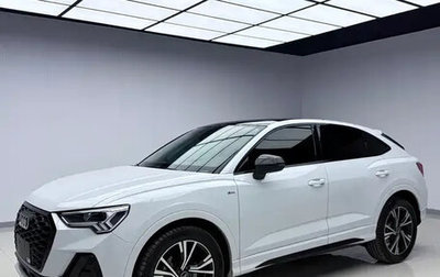 Audi Q3, 2022 год, 2 800 000 рублей, 1 фотография