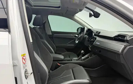 Audi Q3, 2022 год, 2 800 000 рублей, 11 фотография