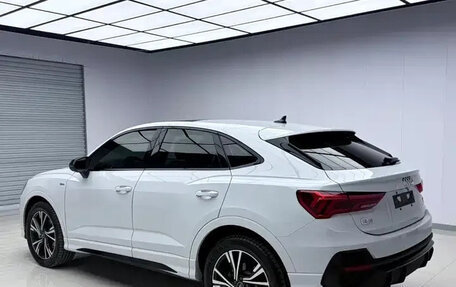 Audi Q3, 2022 год, 2 800 000 рублей, 6 фотография