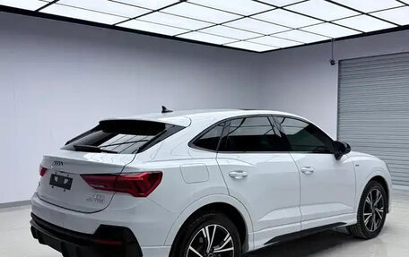 Audi Q3, 2022 год, 2 800 000 рублей, 4 фотография