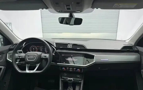 Audi Q3, 2022 год, 2 800 000 рублей, 13 фотография