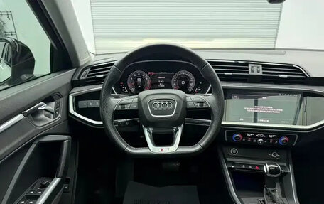 Audi Q3, 2022 год, 2 800 000 рублей, 12 фотография