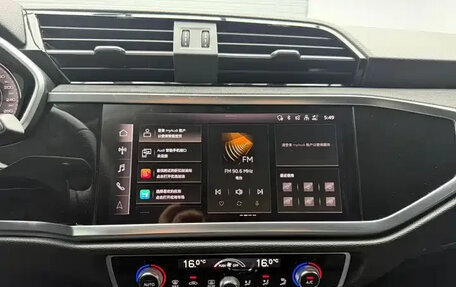 Audi Q3, 2022 год, 2 800 000 рублей, 18 фотография