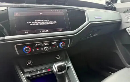 Audi Q3, 2022 год, 2 800 000 рублей, 17 фотография