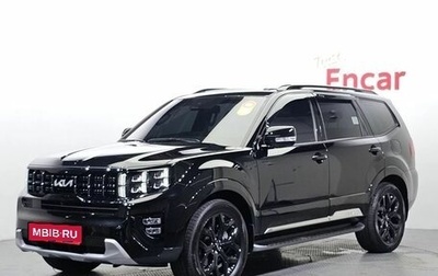 KIA Mohave I, 2024 год, 7 200 000 рублей, 1 фотография