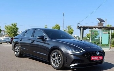 Hyundai Sonata VIII, 2022 год, 1 970 000 рублей, 1 фотография