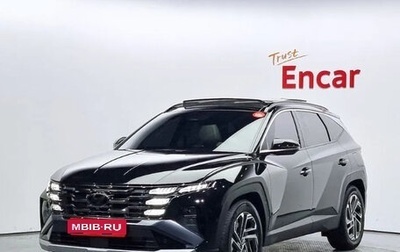 Hyundai Tucson, 2024 год, 3 700 000 рублей, 1 фотография