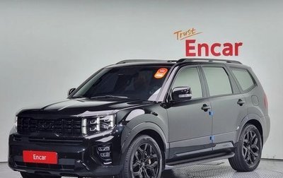 KIA Mohave I, 2022 год, 4 700 000 рублей, 1 фотография
