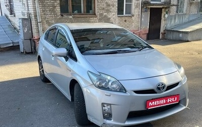 Toyota Prius, 2009 год, 850 000 рублей, 1 фотография