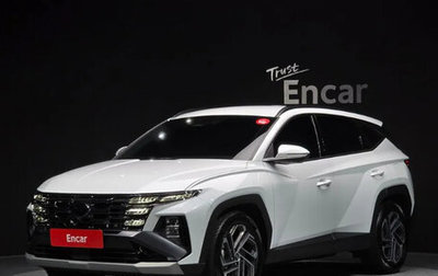 Hyundai Tucson, 2024 год, 3 642 000 рублей, 1 фотография