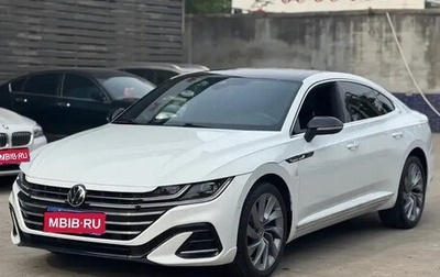 Volkswagen Passat CC, 2022 год, 2 690 000 рублей, 1 фотография
