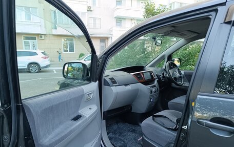 Toyota Noah III, 2004 год, 870 000 рублей, 10 фотография