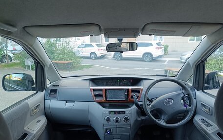 Toyota Noah III, 2004 год, 870 000 рублей, 15 фотография