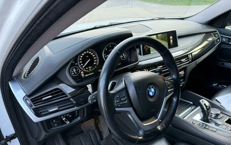 BMW X6, 2015 год, 3 399 000 рублей, 2 фотография