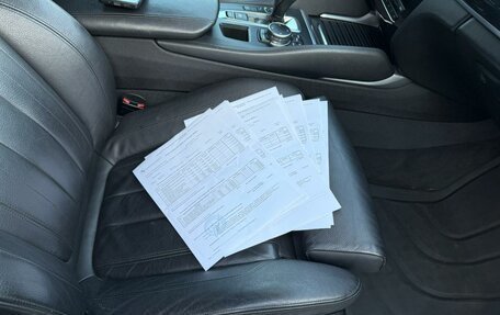 BMW X6, 2015 год, 3 399 000 рублей, 3 фотография