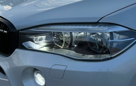 BMW X6, 2015 год, 3 399 000 рублей, 8 фотография