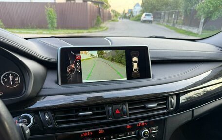 BMW X6, 2015 год, 3 399 000 рублей, 7 фотография
