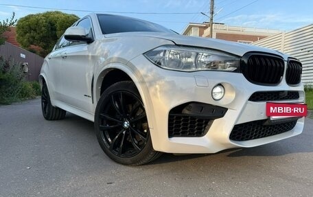BMW X6, 2015 год, 3 399 000 рублей, 5 фотография