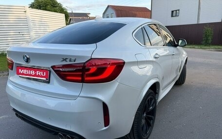 BMW X6, 2015 год, 3 399 000 рублей, 9 фотография