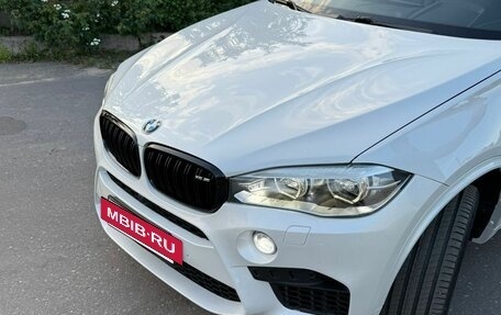 BMW X6, 2015 год, 3 399 000 рублей, 12 фотография