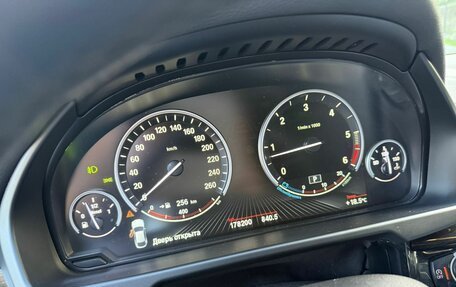 BMW X6, 2015 год, 3 399 000 рублей, 17 фотография