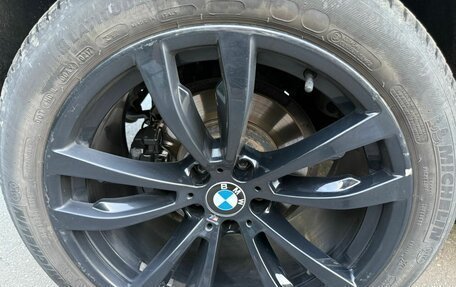BMW X6, 2015 год, 3 399 000 рублей, 22 фотография