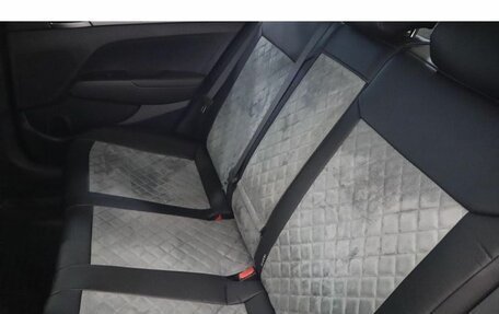 Hyundai Elantra VI рестайлинг, 2017 год, 1 114 600 рублей, 7 фотография