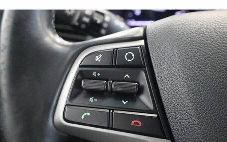 Hyundai Elantra VI рестайлинг, 2017 год, 1 114 600 рублей, 9 фотография