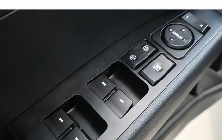 Hyundai Elantra VI рестайлинг, 2017 год, 1 114 600 рублей, 15 фотография
