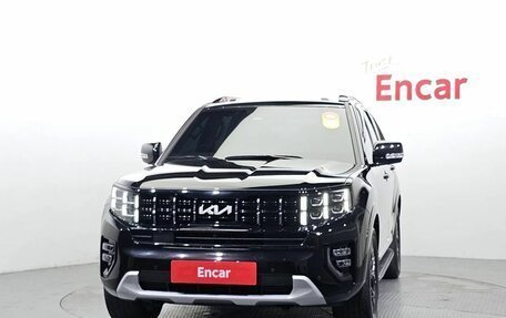 KIA Mohave I, 2024 год, 7 200 000 рублей, 2 фотография