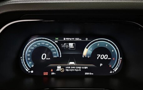 KIA Mohave I, 2024 год, 7 200 000 рублей, 9 фотография