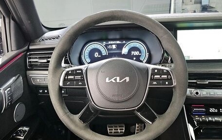 KIA Mohave I, 2024 год, 7 200 000 рублей, 6 фотография