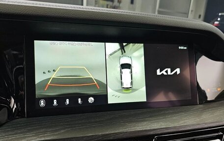 KIA Mohave I, 2024 год, 7 200 000 рублей, 11 фотография