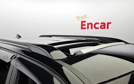 KIA Mohave I, 2024 год, 7 200 000 рублей, 17 фотография