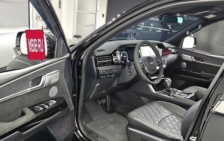 KIA Mohave I, 2024 год, 7 200 000 рублей, 15 фотография